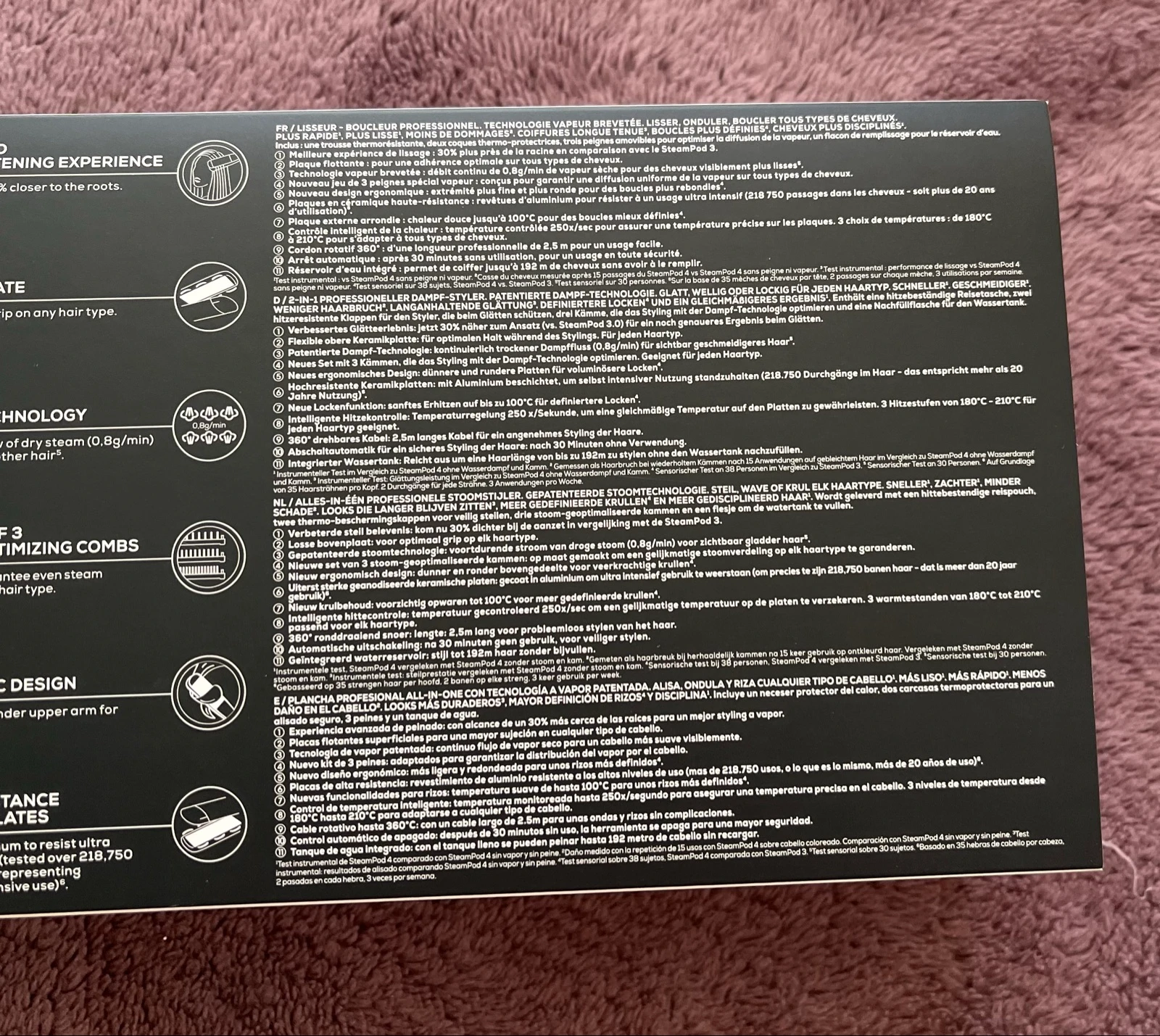 Steampod 4 – photo 13